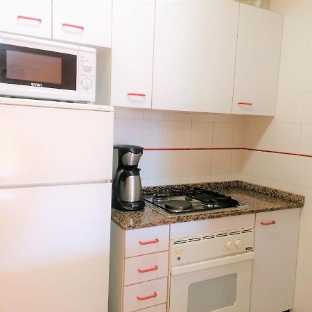 Apartamento Font Nova F-1 Lek Peñíscola Exterior foto