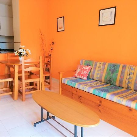 Apartamento Font Nova F-1 Lek Peñíscola Exterior foto